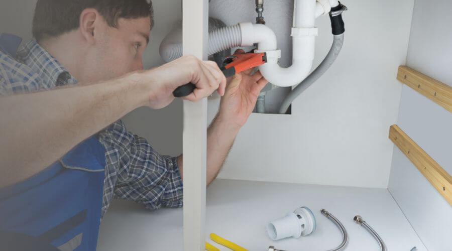 Professional emergency plumbing in Draper, UT